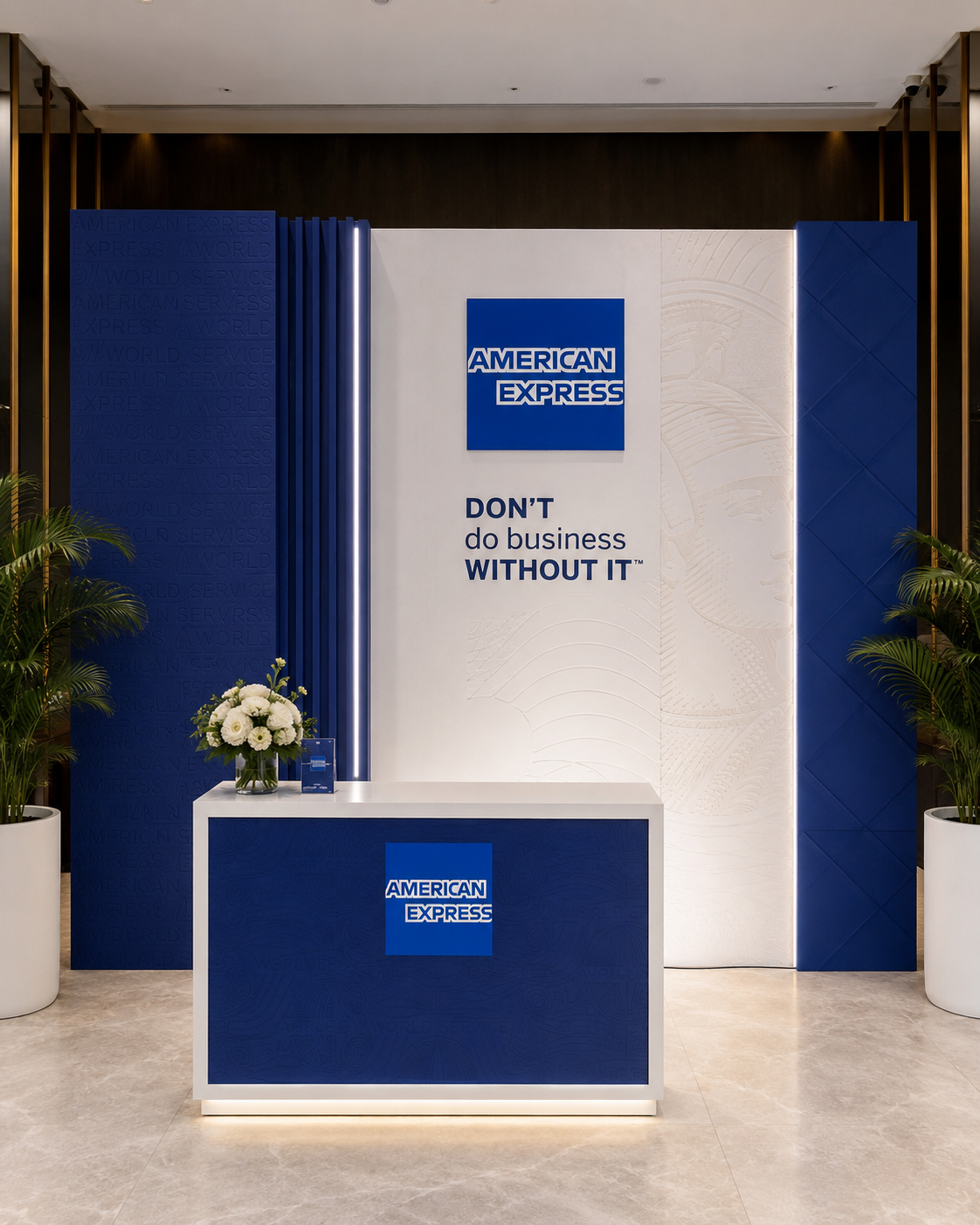 Trade Show Services Florida