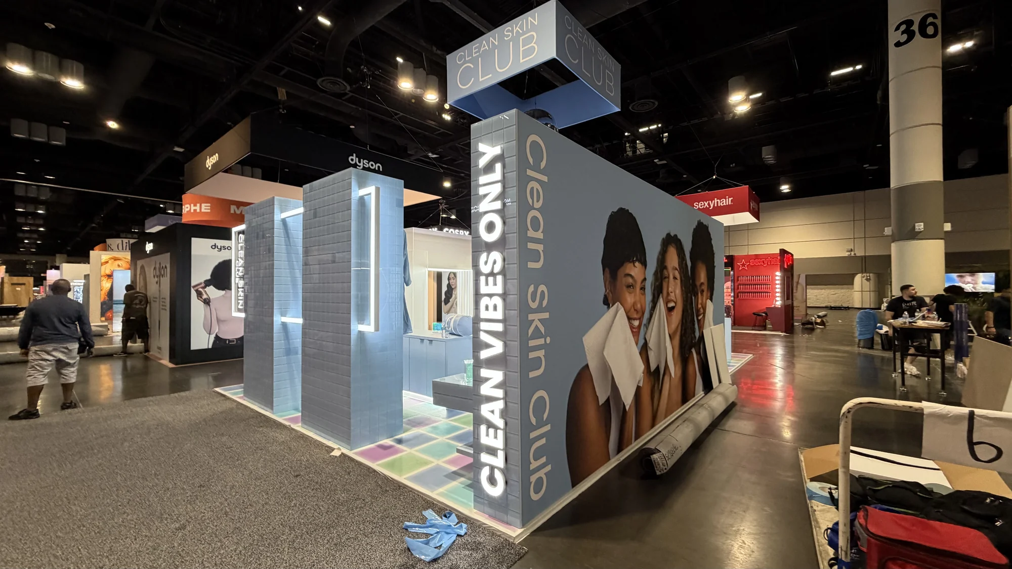 Experiential Services Florida