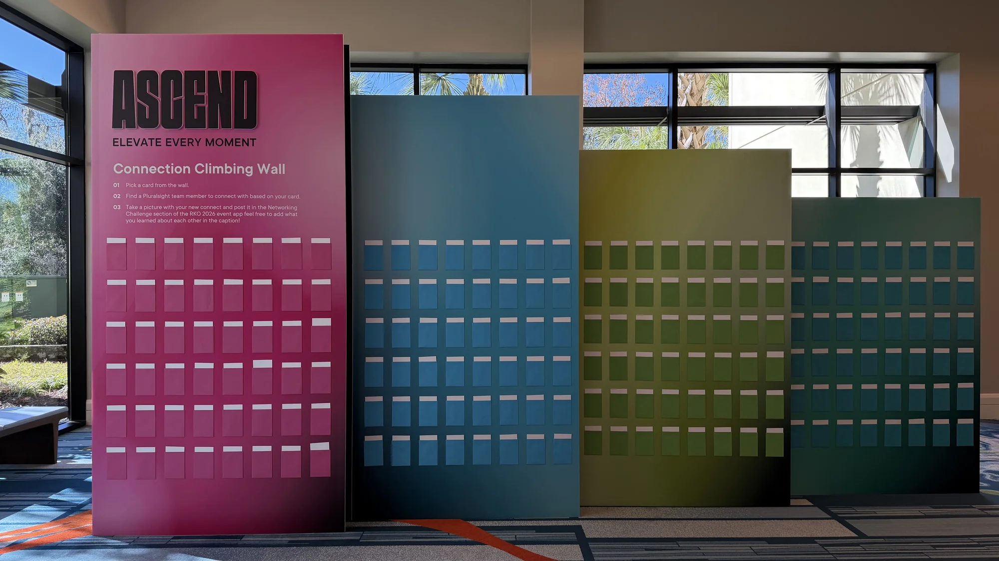 Branded Environments Florida
