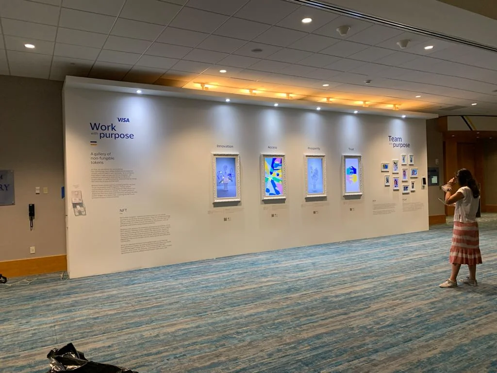 Hotel Event Branding Florida