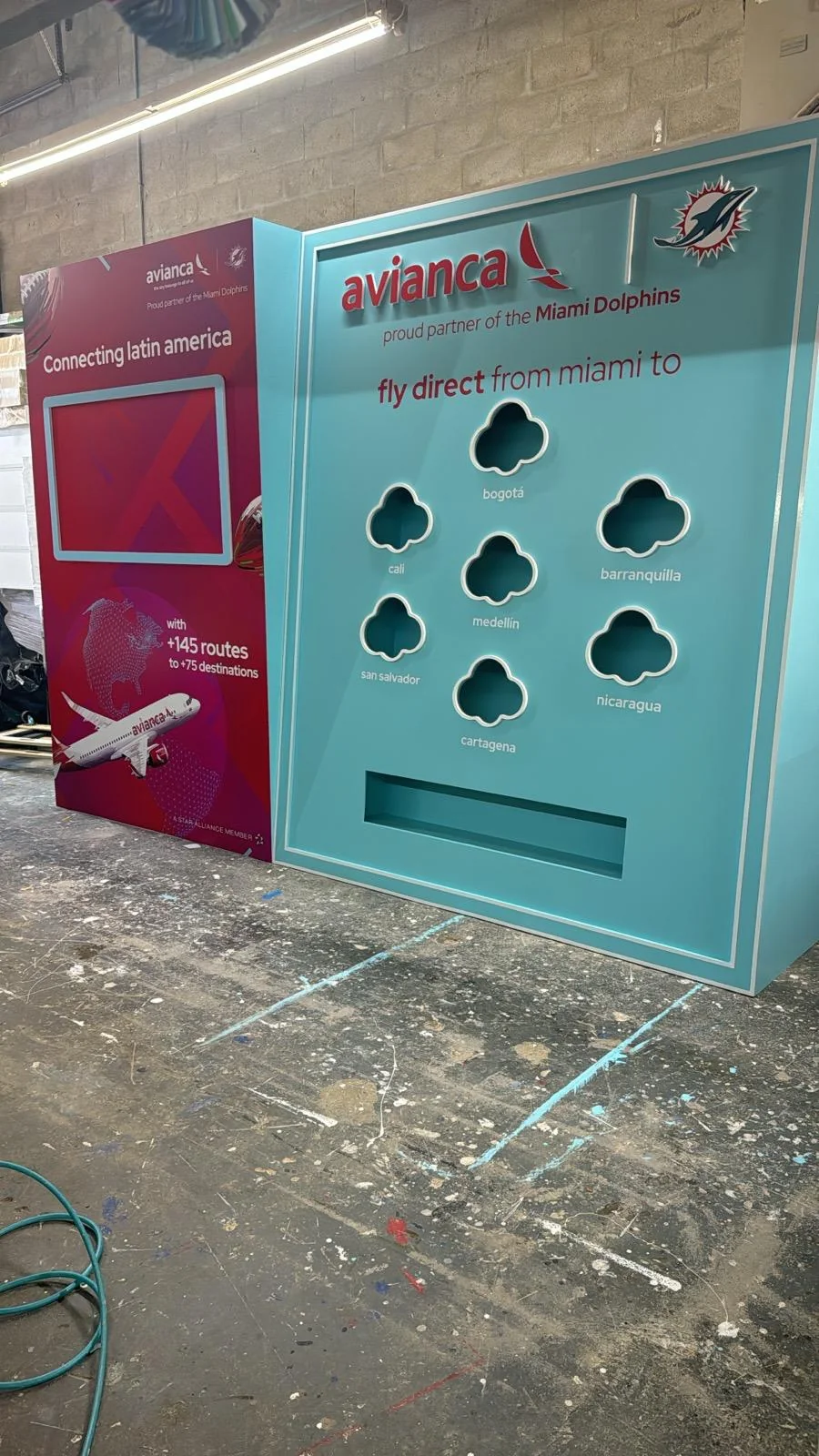 Experiential Brand Activation
